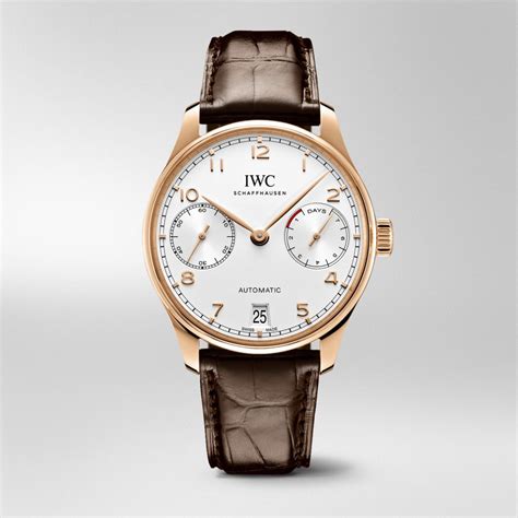 iwc uhren preise angebote|luxus uhren.